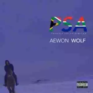 Aewon Wolf - In The Wild ft. Mnqophiso Madikizela